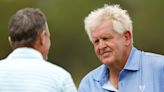 Colin Montgomerie Abandons Plans to Compete in Last Open Championship