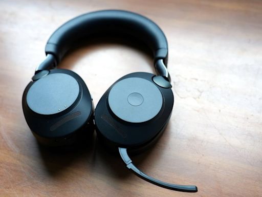 Jabra Evolve2 85