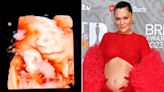 Jessie J Posts Sweet Ultrasound Image of Her Son: 'I Cannot Wait to Meet You'