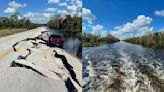 Florida National Guard rescues hundreds from flooded homes, ferries supplies to those stranded