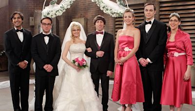 ‘The Big Bang Theory’ Cast’s Dating Histories Through the Years: Kaley Cuoco, Jim Parsons and More