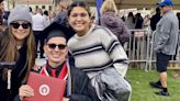 Vance Garcia shares his graduation journey