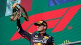 Formula 1 betting: Max Verstappen aims for win No. 10 of 2022 at his home grand prix