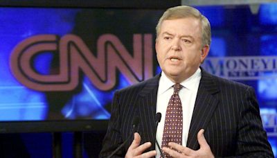 Lou Dobbs, former Fox Business and CNN host, dead at 78