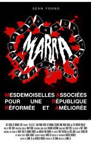 M.A.R.R.A