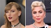 Taylor Swift Supports Lady Gaga Amid ‘Invasive’ Pregnancy Rumors: ‘It’s Irresponsible to Comment on a Woman’s Body’