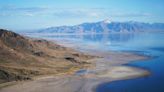 Legal scholars accuse Utah of failing to curb the Great Salt Lake’s decline