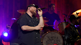 Luke Combs Opens Up About The Bittersweet Side Of Parenting | iHeartCountry Radio