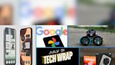 Tech wrap Jul 31: Nothing Phone 2a Plus, ChatGPT advanced voice mode, more