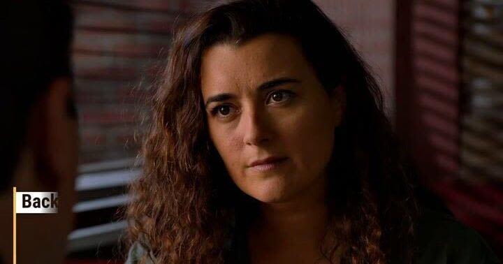 Will Cote De Pablo Return To NCIS Before The Tony And Ziva Spinoff What Michael Weatherly Says