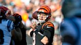 Rested Bengals head to Pittsburgh looking for payback