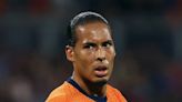 Premier League referee suffers UEFA demotion after Virgil van Dijk's pointed comment