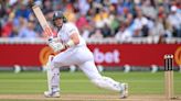 Jamie Smith dazzles to keep England's hopes of third Test win alive