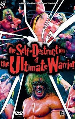 The Self-Destruction of the Ultimate Warrior