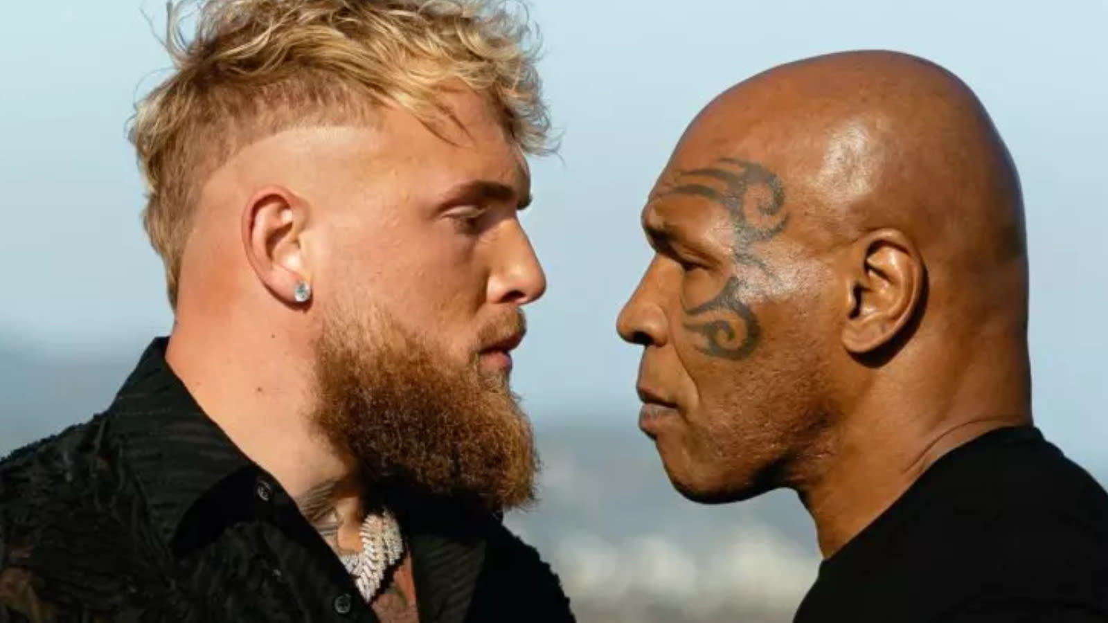 Ex-UFC star reveals scrapped fight on Jake Paul vs Mike Tyson card - Dexerto