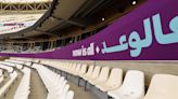 Qatar World Cup Bans Big Spectator Tradition In Stadium At Last Minute