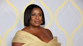 Uzo Aduba Announces Birth and Name of First Child