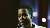 Chris Rock roasts Will Smith over Oscars slap in live Netflix comedy special: ‘I’m not a victim, baby’