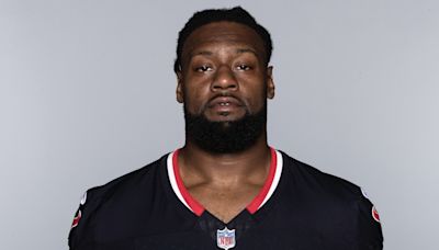 New Houston Texan who signed $10M guaranteed deal now suspended 6 games