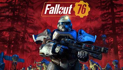 Fallout 76 gets crucial new update as player count soars - April 30 patch notes