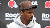 Deshaun Watson addresses misconduct allegations as more women file lawsuits