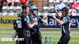 Worcestershire youngsters praised for One-Day Cup start