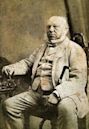 Anthony Nathan de Rothschild, 1er Baronet