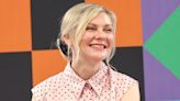 Kirsten Dunst Shares Rare Update on Her and Jesse Plemons' 2 Kids