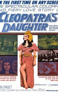 Cleopatra's Daughter