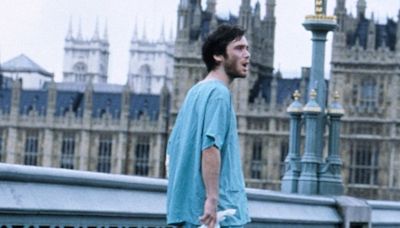 Cillian Murphy confirmed to be back as Jim in 28 Years Later