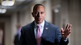 House Democrats elect Rep. Hakeem Jeffries as leader, the first Black person to lead a congressional caucus
