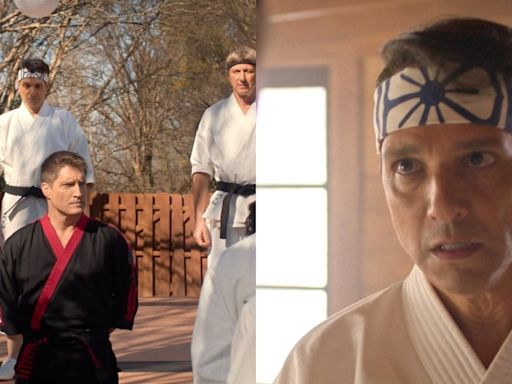 Cobra Kai: ¿Cuándo se estrenan el resto de capítulos de la temporada 6?