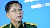 緬甸軍政府領袖視訊柬埔寨前總理 談舉行選舉計畫