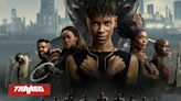 [Reseña] Black Panther Wakanda Por Siempre Es una experiencia muy emotiva que recomendamos ver