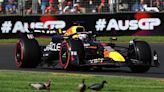 F1 qualifying results, grid order from Australian Grand Prix as Max Verstappen takes pole while Hamilton and Ricciardo struggle | Sporting News India