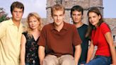 Dawson Creek: estrella de la serie revela que hubo pláticas sobre un reboot