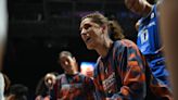 Connecticut Sun waive 2024 WNBA draft picks Taiyanna Jackson, Helena Pueyo from official roster