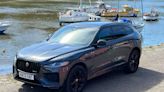 Jaguar F-PACE P400e underlines the need for e-car policy revamp