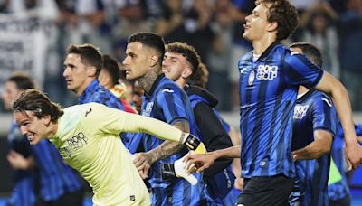 Serie A: Atalanta closes in on Champions League spot; Bologna and Juve qualify