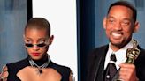 Willow Smith Explains Why Will Smith's Oscars Slap 'Didn't Rock' Her Too Badly