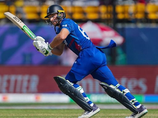 ENG vs PAK: Jos Buttler set to miss third T20I with wife expecting third child