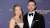 Jessica Biel Reveals Why She And Justin Timberlake Moved Out of Hollywood
