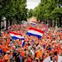 oranje Nederland