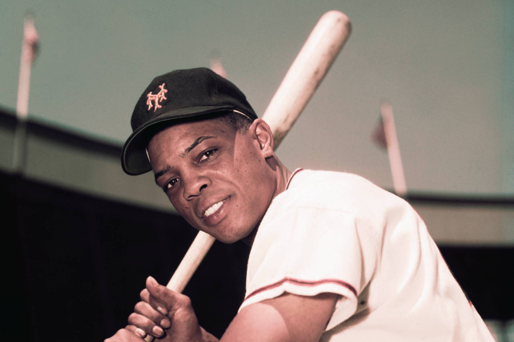 Willie Mays, Giants Legend and One of the Greatest Baseball Players of All Time, Dead at 93