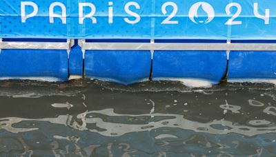JO Paris 2024 : la Seine est-elle vraiment plus polluée que votre plage préférée ?