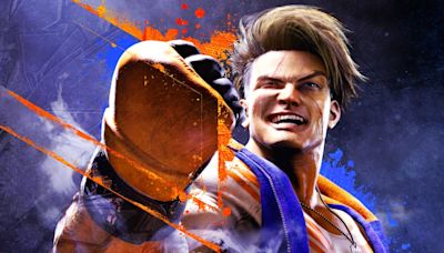 Street Fighter 6 Highlights New Music Options Via Upcoming Update - Gameranx