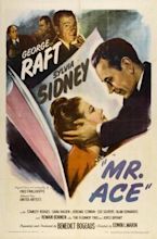 Mr. Ace (1946) - FilmAffinity