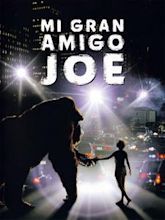 Mighty Joe Young (1998 film)