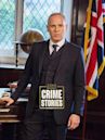 Judge Rinder's Crime Stories