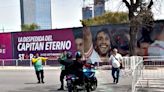 Cortes de calles y caos de tránsito por el primer recital de Coldplay en River